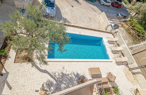 Susanj Apartment | Calm and peaceful property for vacation