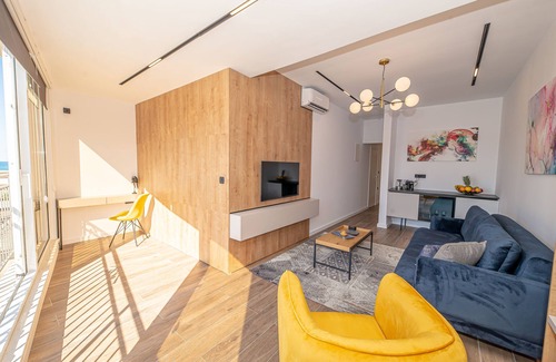 Susanj Apartment | Calm and peaceful property for vacation