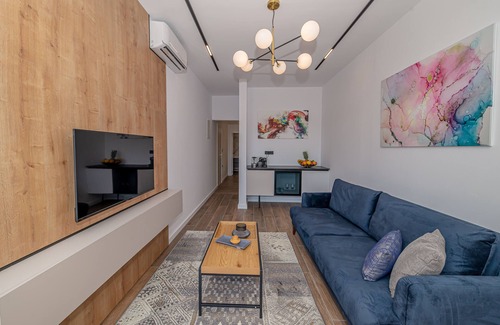 Susanj Apartment | Calm and peaceful property for vacation