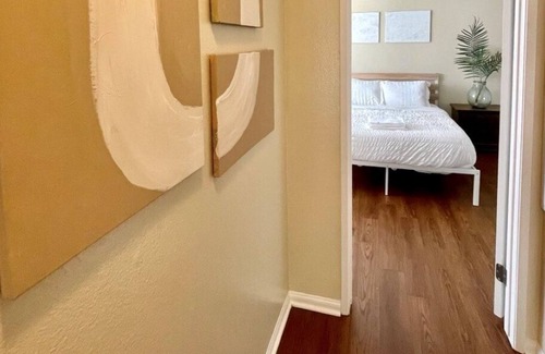 Rancho Bernardo Condo | Calm and Serene 2BR San Diego Retreat. Great location!