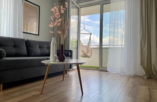 Stawiguda Apartment | Calm Apartment nr 8