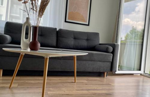 Stawiguda Apartment | Calm Apartment nr 8