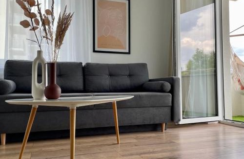 Stawiguda Apartment | Calm Apartment nr 8