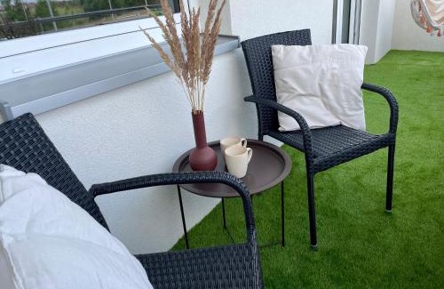 Stawiguda Apartment | Calm Apartment nr 8