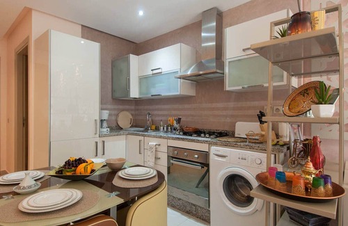 SOUR JDID Apartment | Calm Central Cozy Aprt