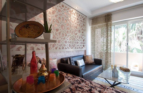 SOUR JDID Apartment | Calm Central Cozy Aprt