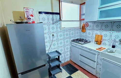 Dakhla Apartment | Calm Central Stay Near Beach - High-Speed WiFi, Free Parking