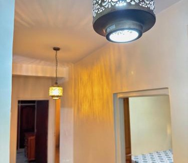 Agadir Apartment | Calm Central Stay Near Beach - High-Speed WiFi, Free Parking