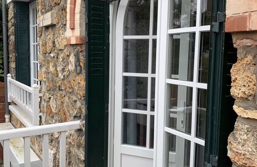 Sceaux Apartment | Calm Close to Paris Jo2024 - Direct Stade de France - 8 km From Eiffel Tower