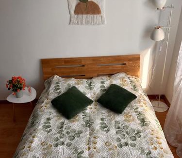 Liepaja Apartment | Calm Corner