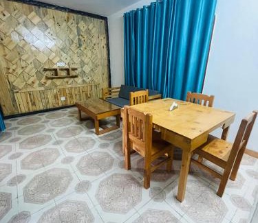 Barog Bed & Breakfast | Calm Cottage KASAULI HILLS Barog