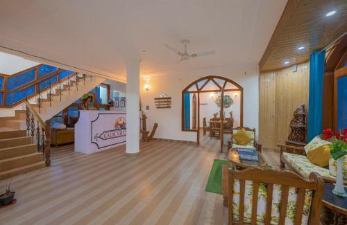 Barog Bed & Breakfast | Calm Cottage KASAULI HILLS Barog