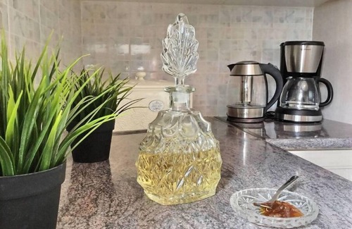 Paros Villa | CALM HOUSE IN NAOUSA