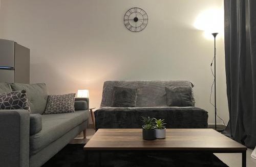 Tours Apartment | Calm in Tours - Appartement T2