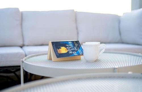 Posidonia House | Calm & Joy - Poseidonia