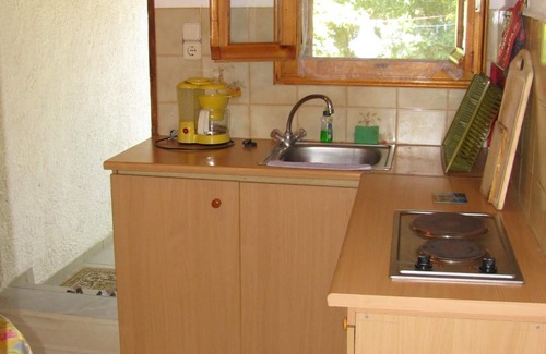 Kakovatos House | Calm located, amid an olive grove, close to the beach, wifi | holiday house Ilia