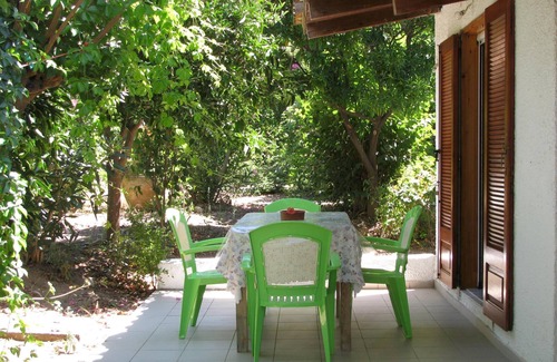 Kakovatos House | Calm located, amid an olive grove, close to the beach, wifi | holiday house Ilia