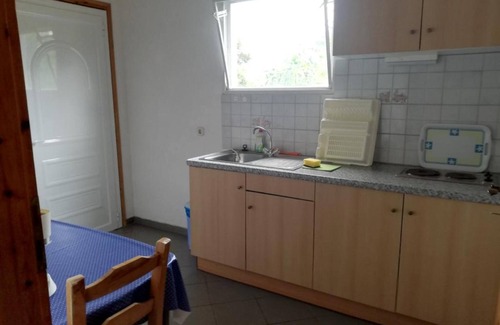 Kakovatos House | Calm located, amid an olive grove, close to the beach, wifi | holiday house Ilia