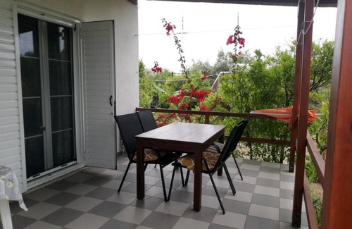 Kakovatos House | Calm located, amid an olive grove, close to the beach, wifi | holiday house Ilia