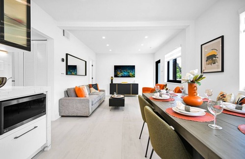 Buena Vista Apartment | Calm Miami Oasis -Secluded Patio