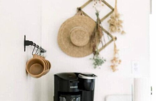 Lancaster County House | Calm Modern Country Cottage - The Eden @ West Mill