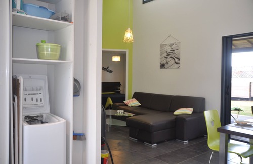 Ploumoguer Villa | Calm, Nature, and the Sea, the ideal setting for your vacation! near Le Conquet!