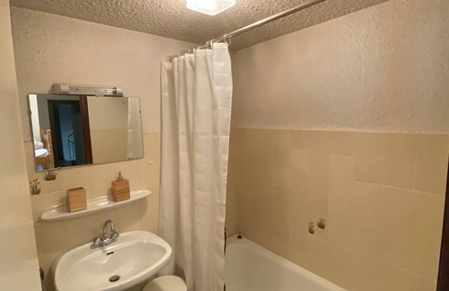 Thollon-les-Memises Apartment | calm nature and tranquility