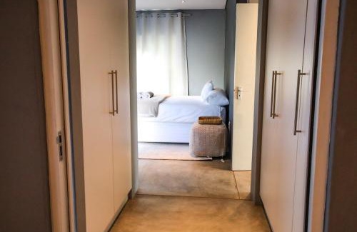 Prince Albert House | Calm Oasis in the heart of the Karoo