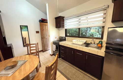 Santa Barbara Condo | Calm & Palms Second Floor Studio