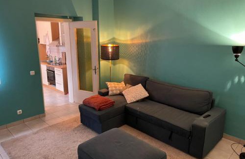 Esch-sur-Alzette House | Calm private room