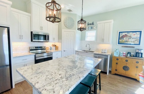 Isla Del Sol House | Calm Sea Breeze