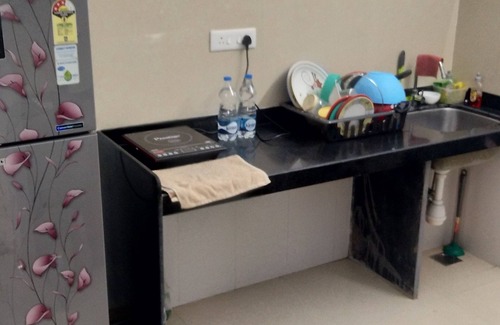 Amarnath Apartment | Calm & Serene Apartment @ Lodha Palava