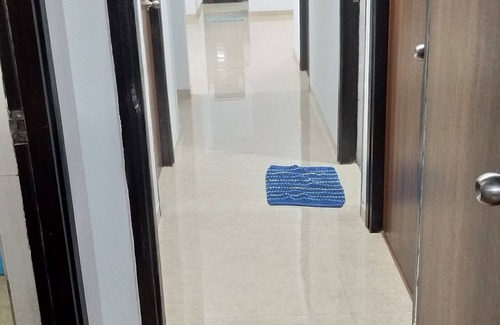 Amarnath Apartment | Calm & Serene Apartment @ Lodha Palava