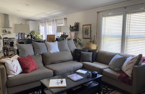 Grover Beach House | Calm, Serene Paradise awaits you 12 blocks from Beach. Check our amenities!n