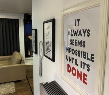 Cesis Apartment | Calm Stay Apartment with Self Check-in