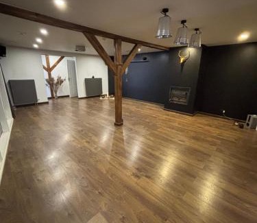 Cesis Apartment | Calm Stay Apartment with Self Check-in