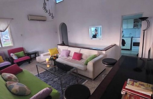 Karaoz Villa | Calm& Summer house in the nature of karaöz bay