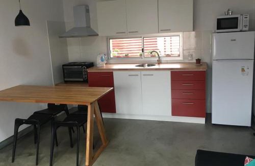 Carmelo Apartment | Calm