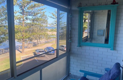 Golden Beach Apartment | Calm Waters Unit 11 - Stunning waterfront views of Pumicestone Passage