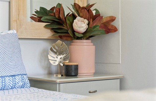 Sussex Inlet Resort | Calm Waters Waterfront Cottages @ Sussex Inlet, No. 5 Garden View