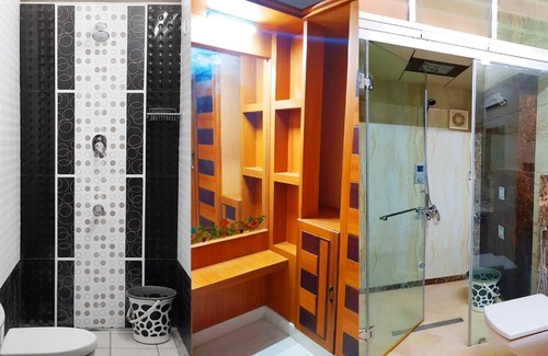 Madurai House | Calm & Well Attractive Homes Stay Madurai