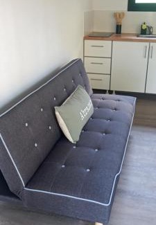 Bosque Peralta Ramos Apartment | Calma del Bosque