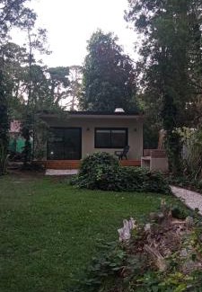 Bosque Peralta Ramos Apartment | Calma del Bosque
