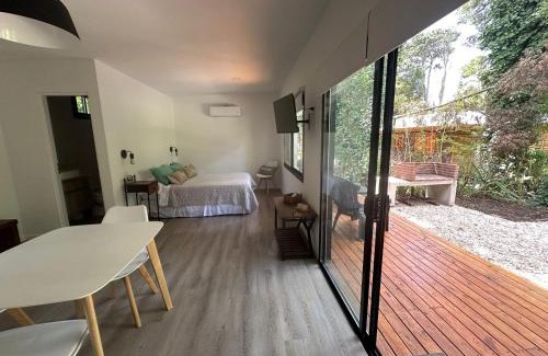 Bosque Peralta Ramos Apartment | Calma del Bosque