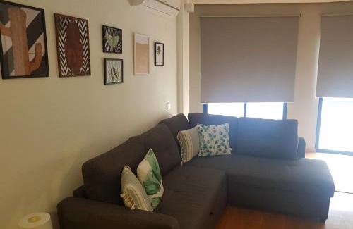 Barrio de Jesus Apartment | Calma House