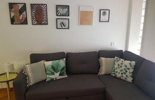 Barrio de Jesus Apartment | Calma House