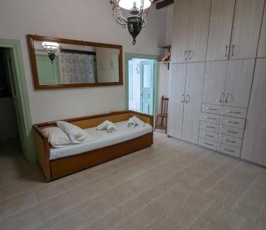 Sikinos House | Calma House