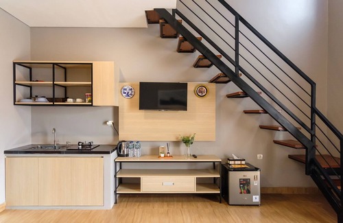 Banguntapan Villa | Calma Jawon Villa Jogja