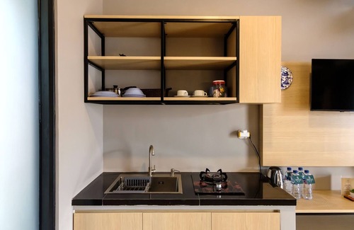 Banguntapan Villa | Calma Jawon Villa Jogja