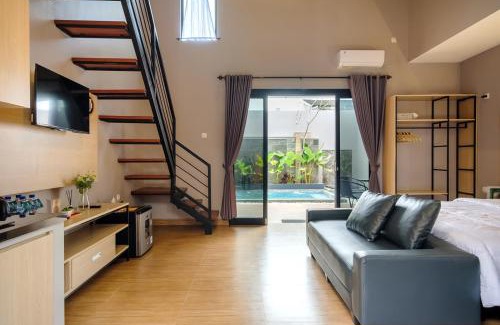 Banguntapan Villa | Calma Jawon Villa Jogja